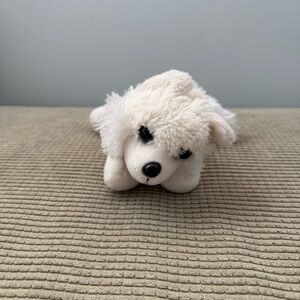 WWF Arctic Fox by Wild Republic Plush